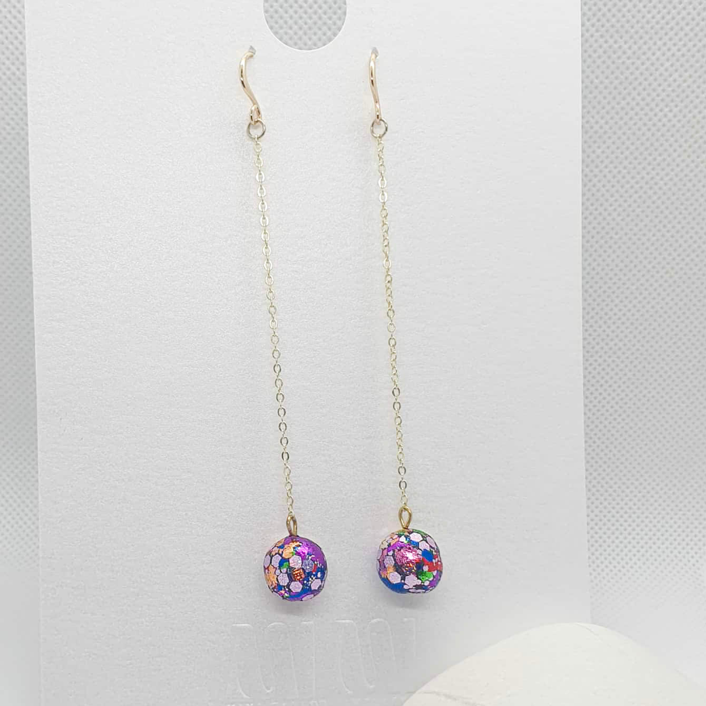 RAINBOW Earrings