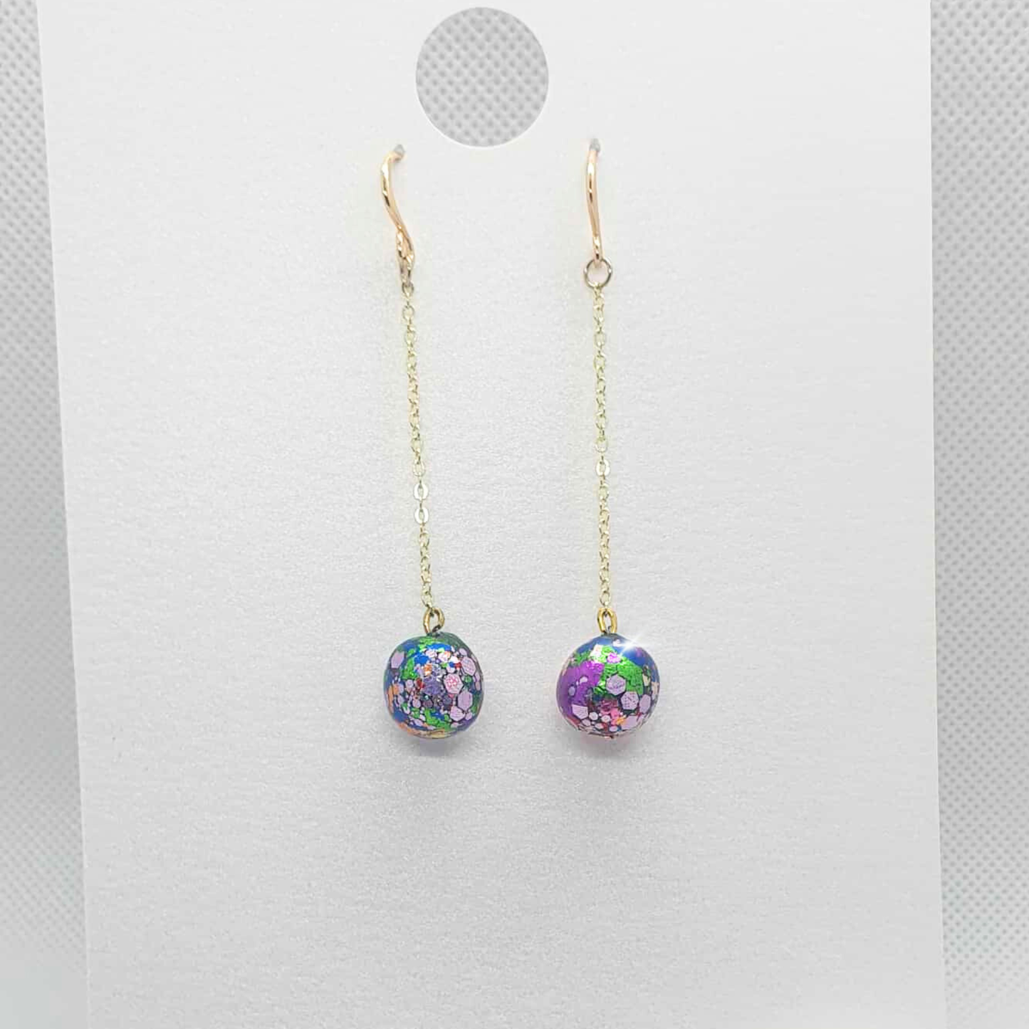 RAINBOW Earrings