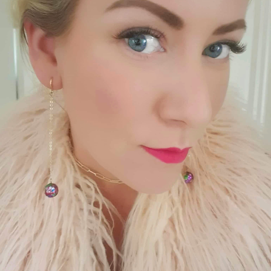 RAINBOW Earrings