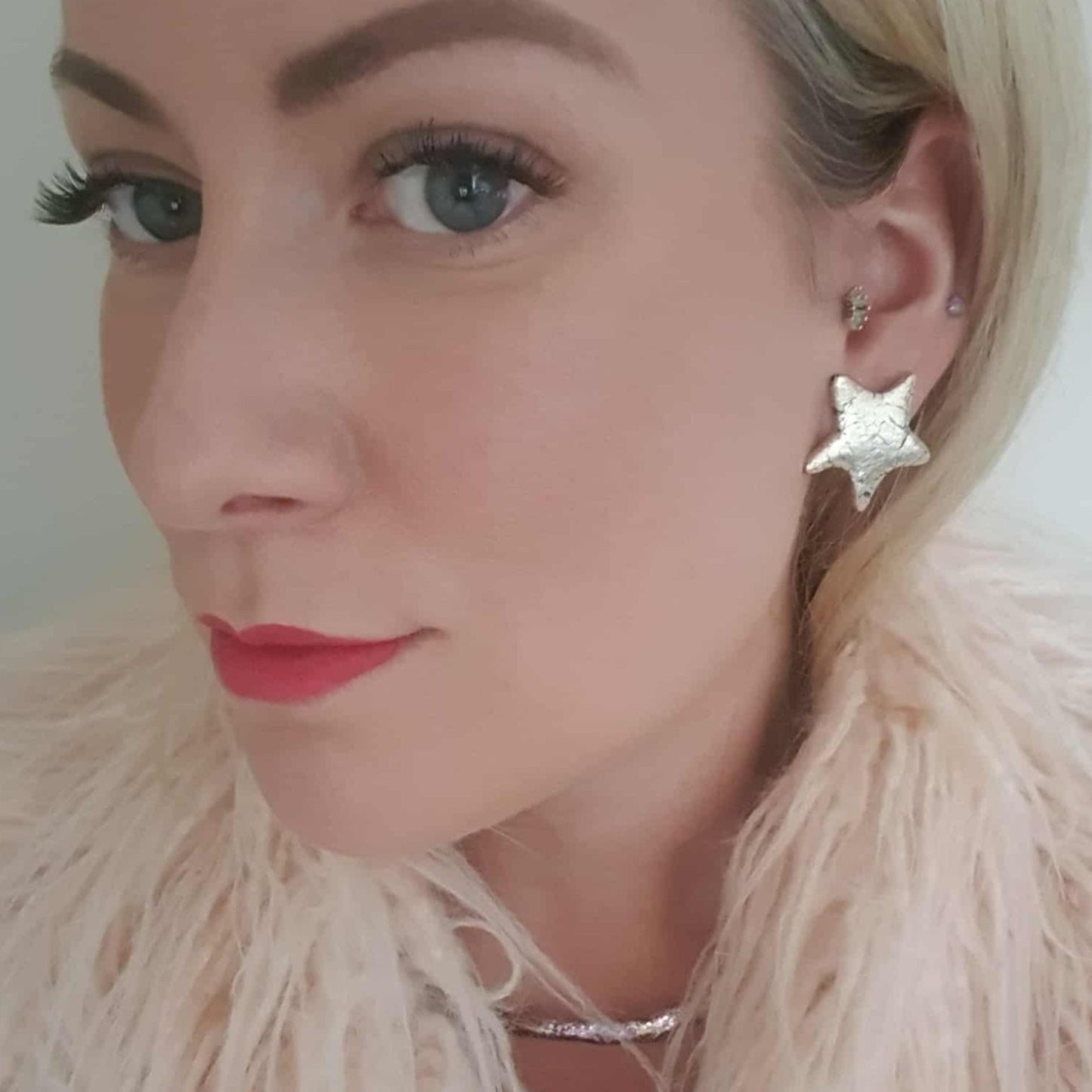 LUMIRA Studs
