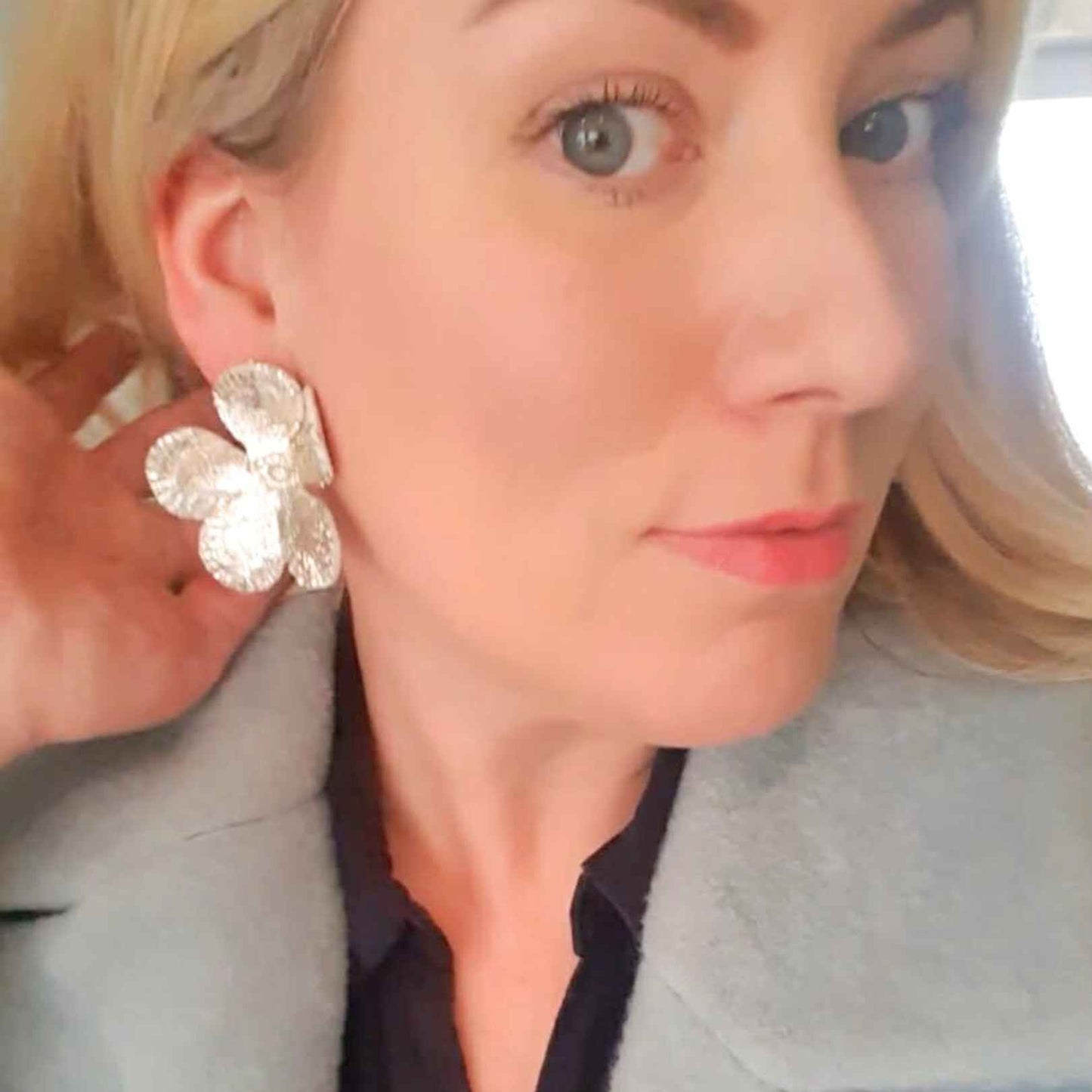 LUMI BLOOM Earrings
