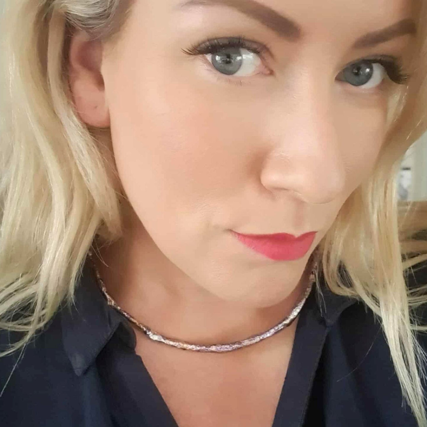 EVOLVE NECKLACE