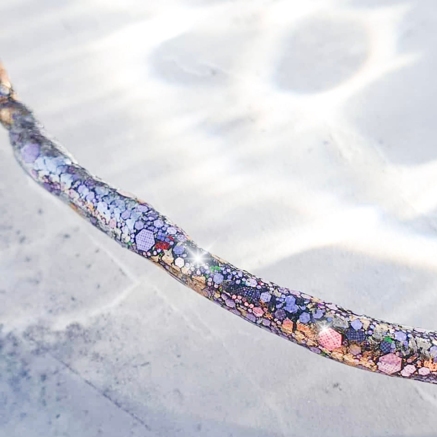 EVOLVE NECKLACE