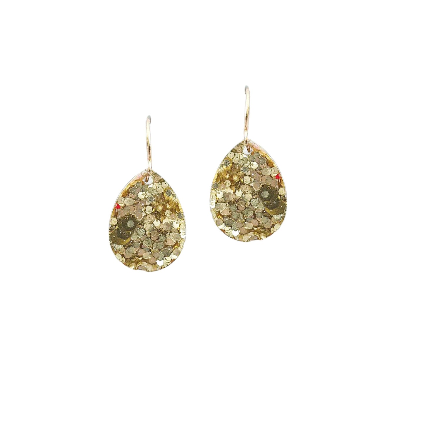 CELIA Earrings- Gold