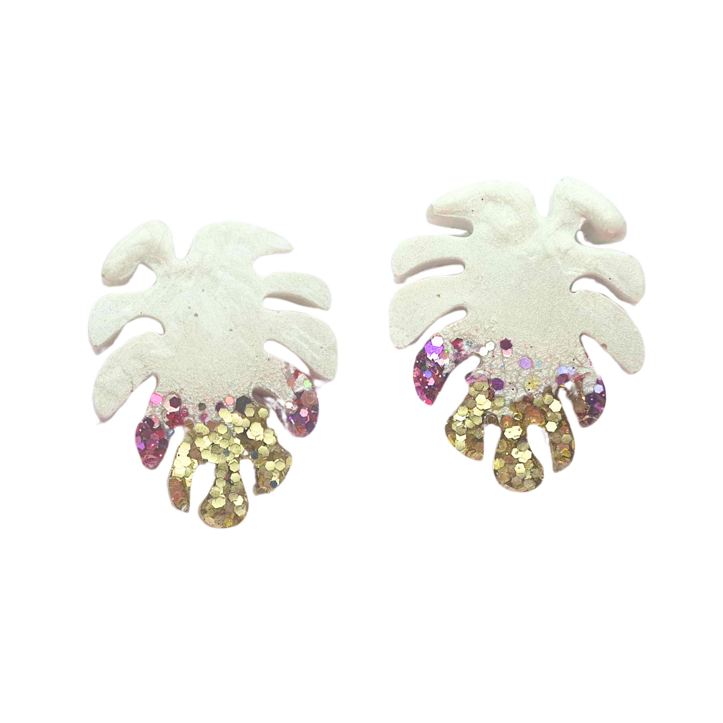 COCOBAY Earrings - Cabana