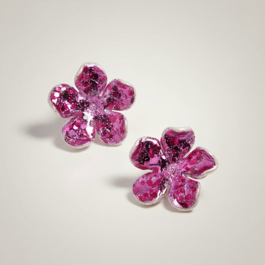 LUMI BLOOM Earrings