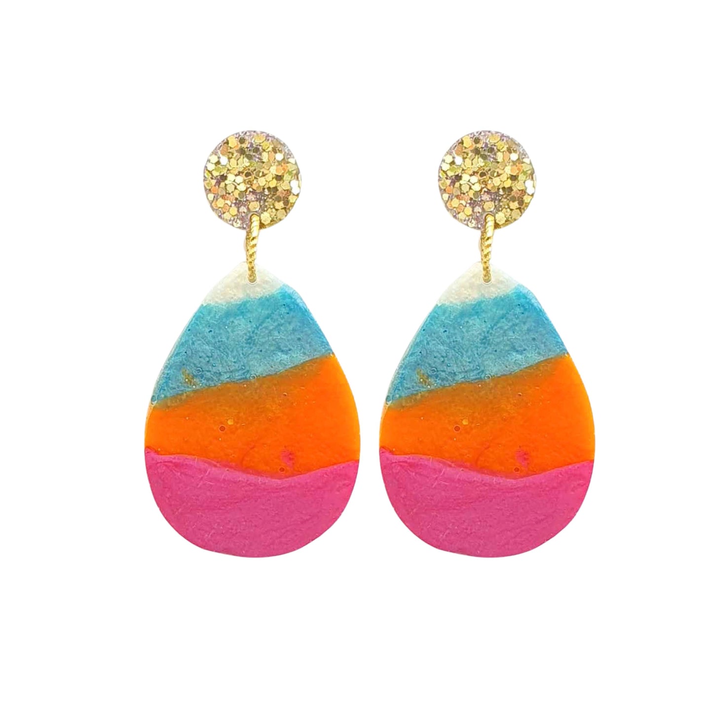 TAUTOU Earrings- Moloko