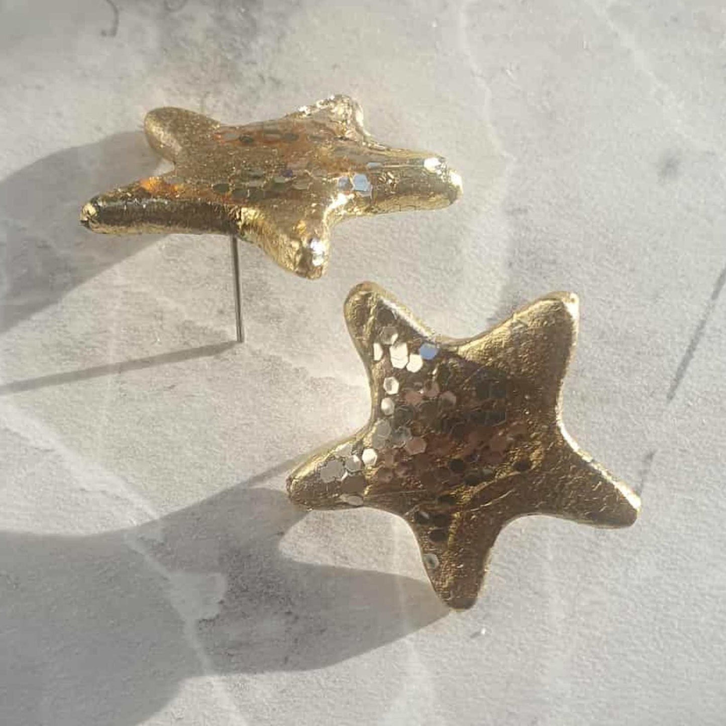 DANCING STAR Earrings