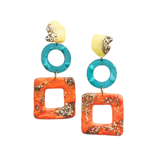 MaMa Earrings