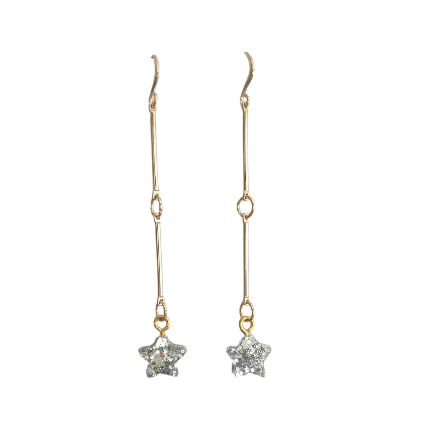 STARMOI DANGLE Earrings- 6 colours