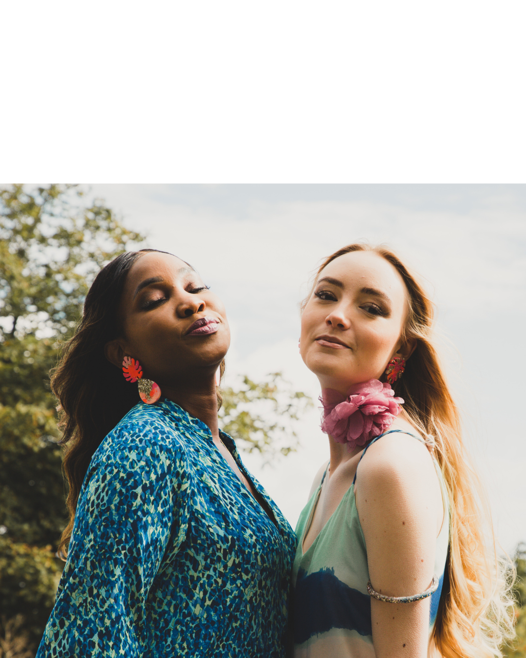 HOST A 'HAPPY EARRINGS' WORKSHOP