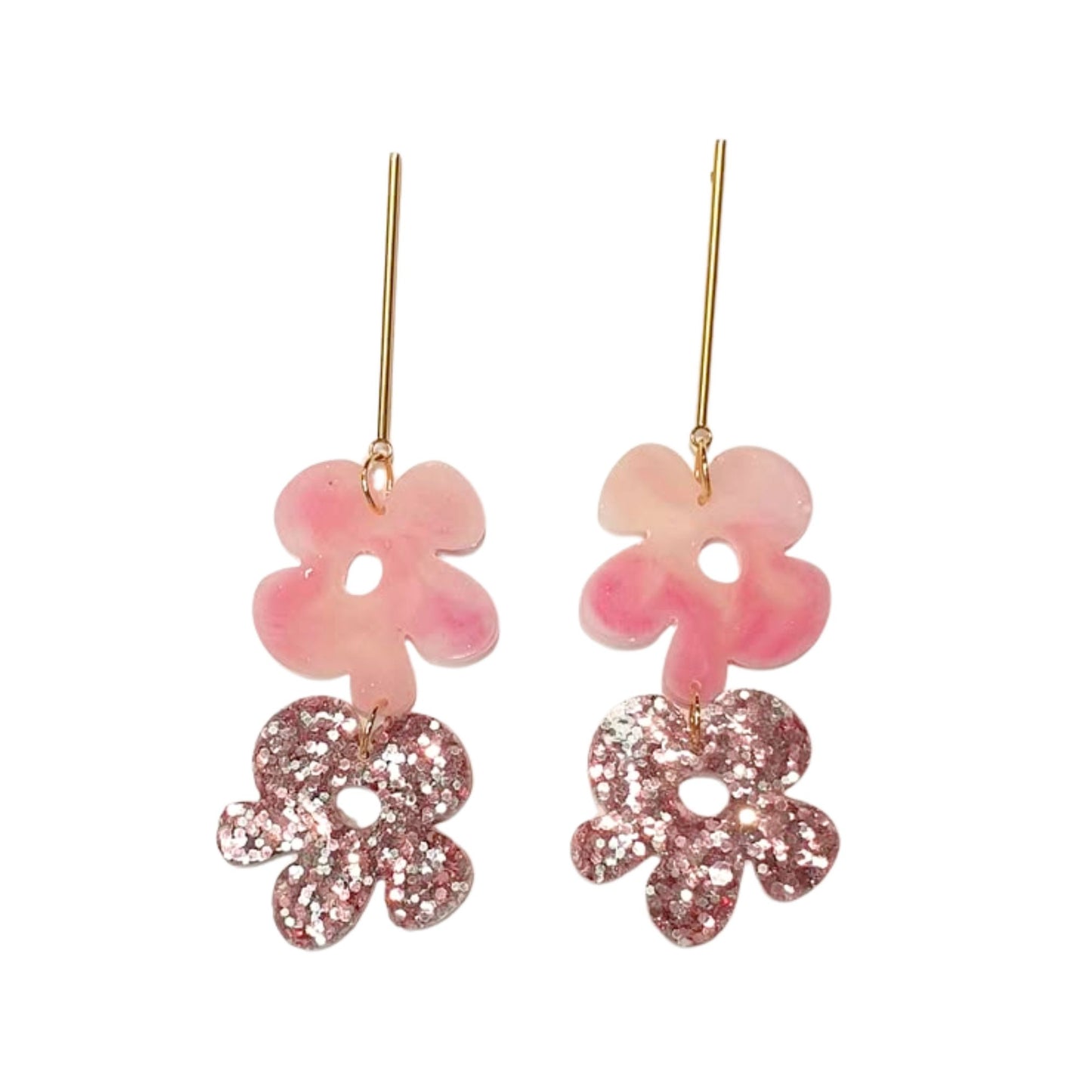 FEMME PETAL Earrings