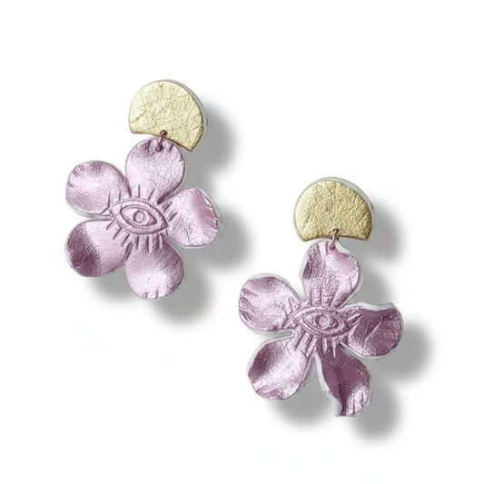 LUMI RISE Earrings