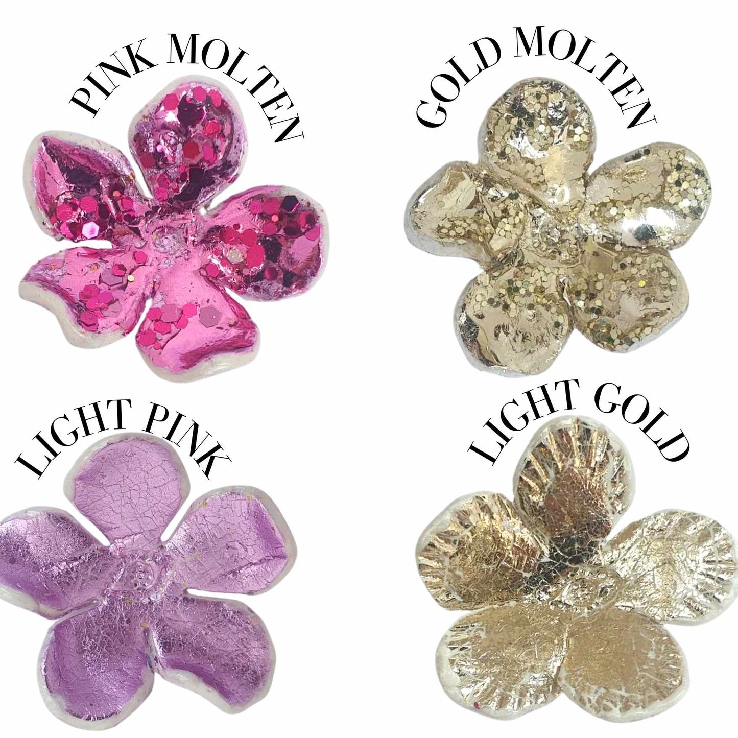 LUMI BLOOM Earrings