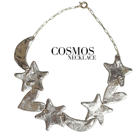 COSMOS NECKLACE