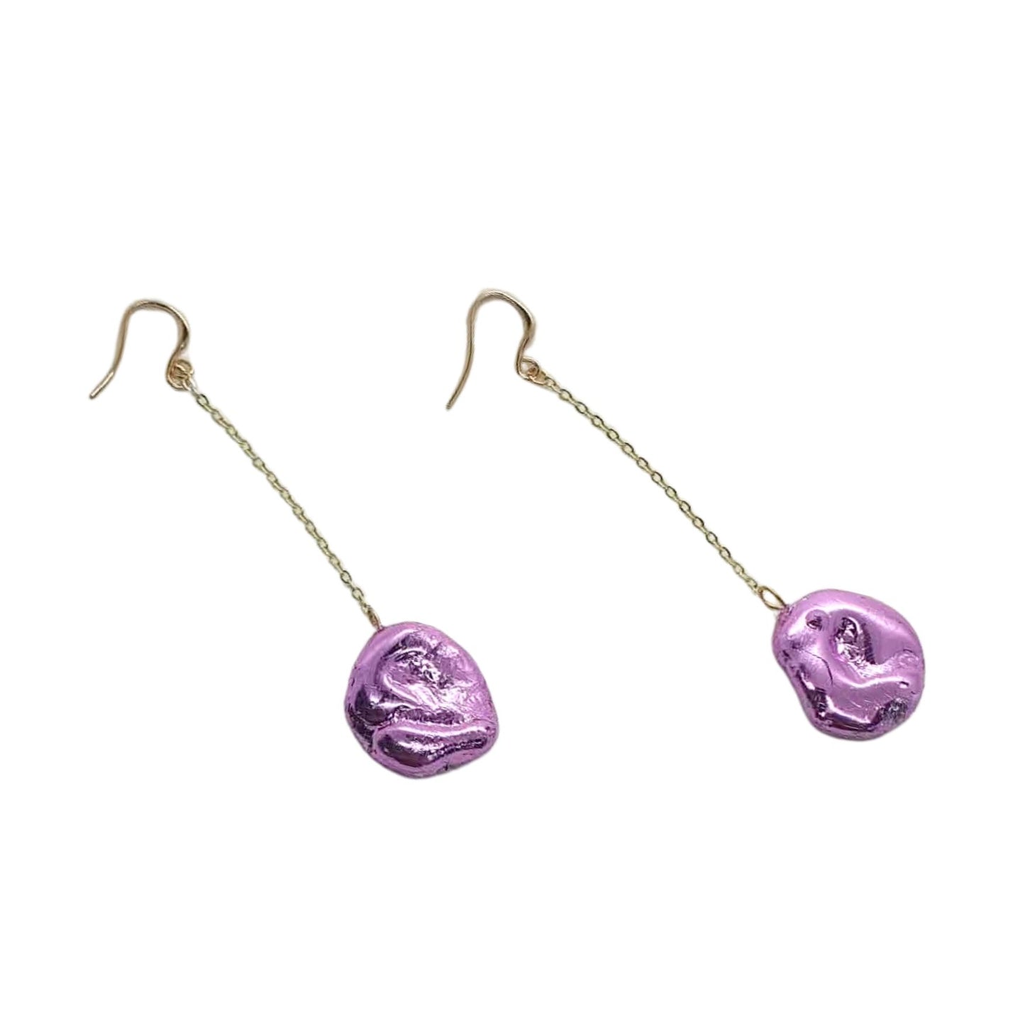 EMBER PEBBLE Dangles