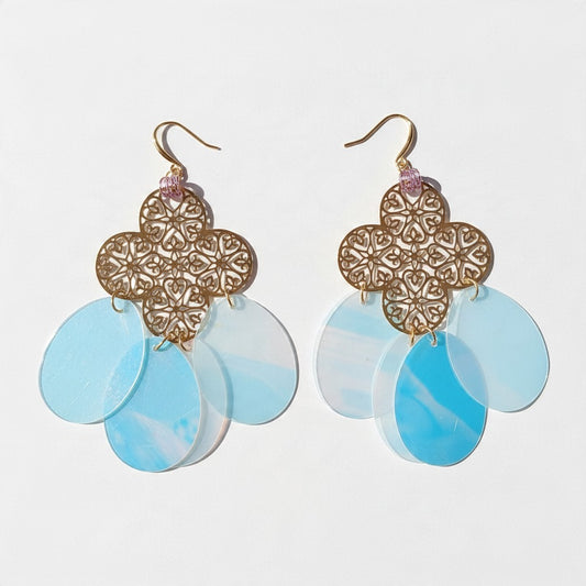 UNITY Earrings