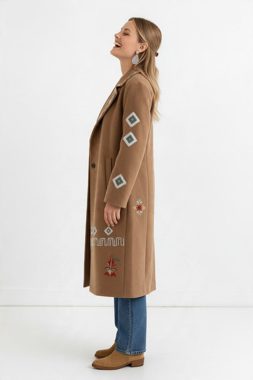 DIVINE FLEUR Earrings