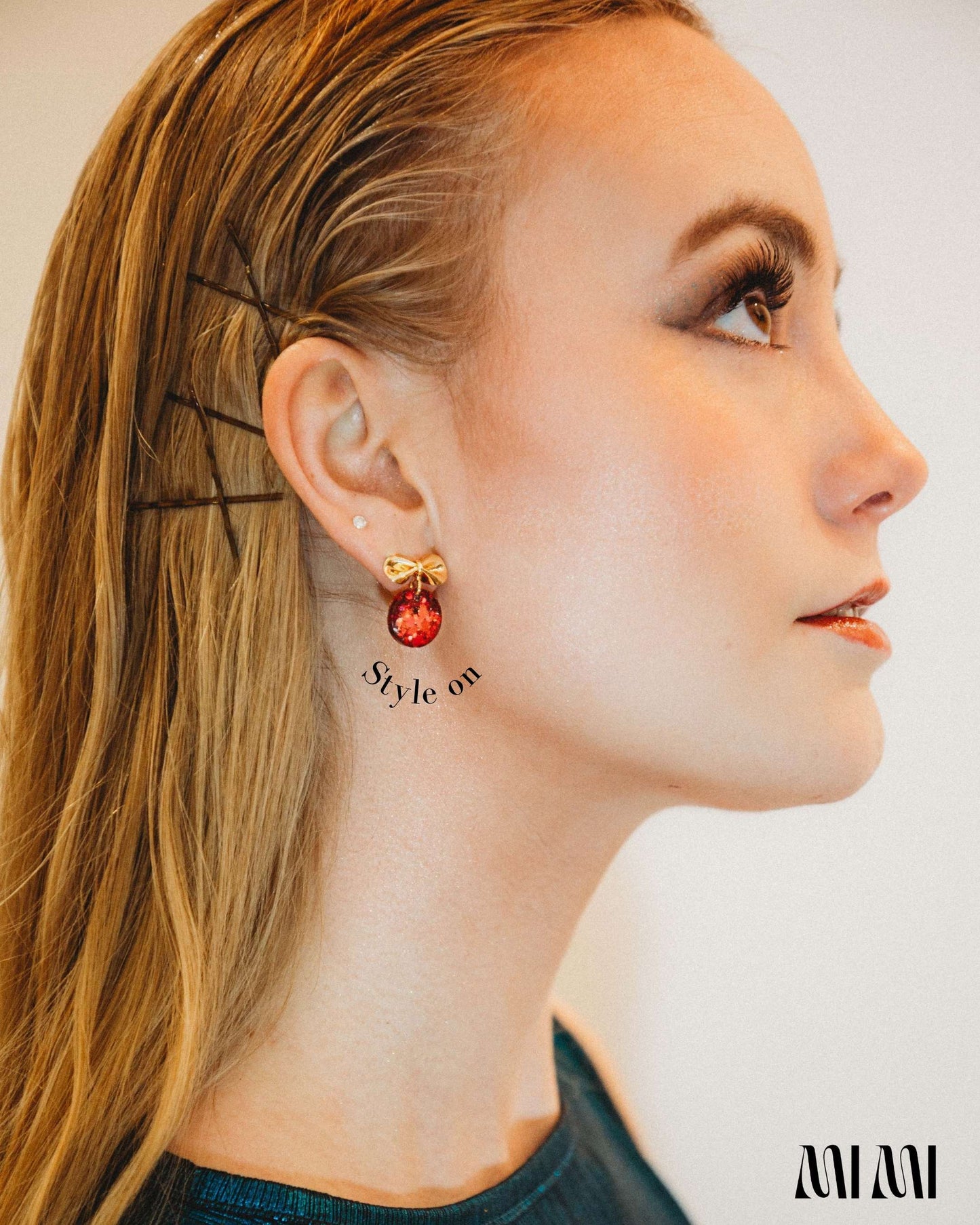 BEAU EARRINGS