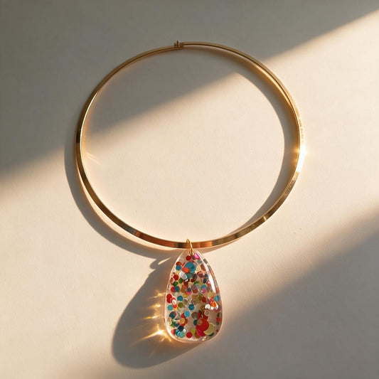 LUMINA Necklace