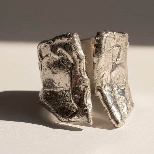MOLTEN CUFF