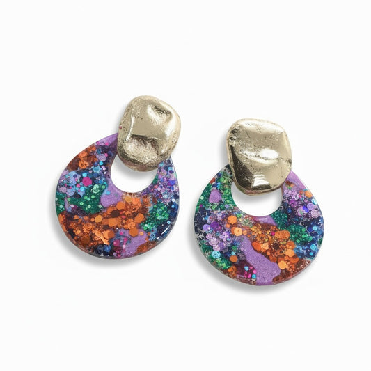AURORA BLISS Earrings