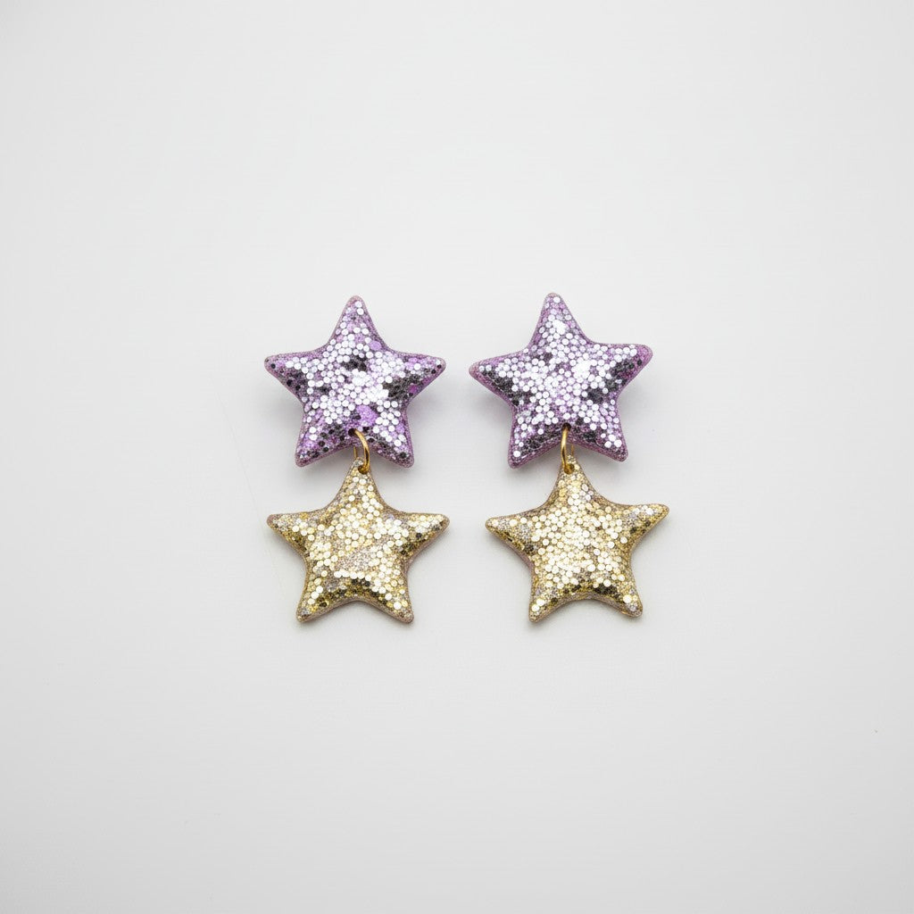MY STAR Earrings