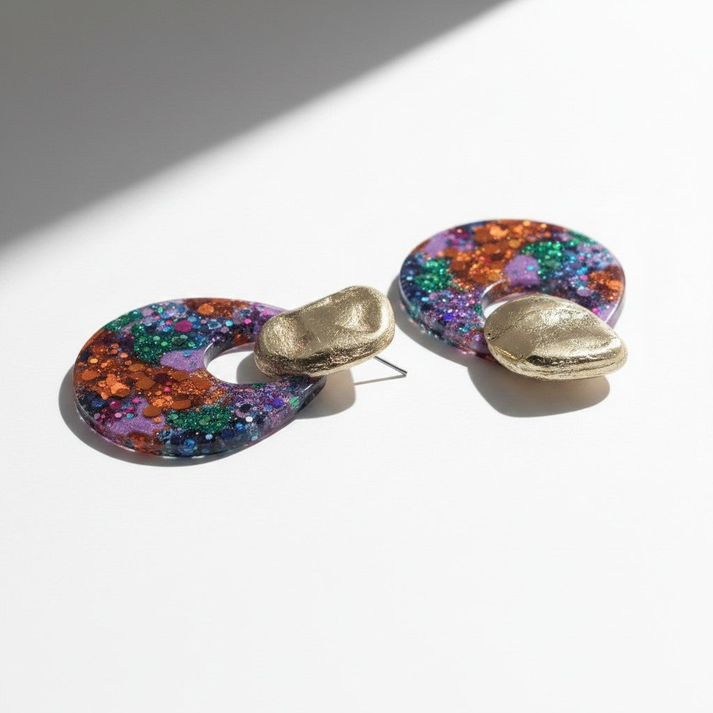 AURORA BLISS Earrings