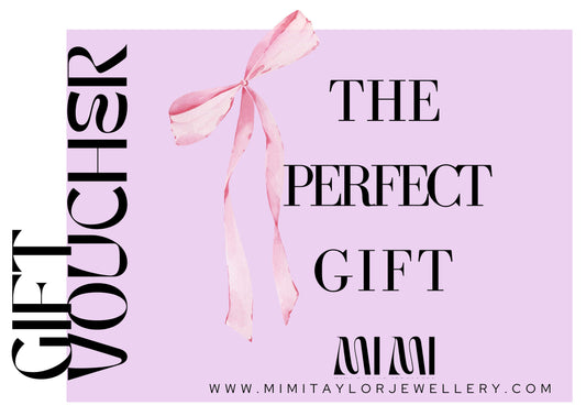 MIMI Giftcard