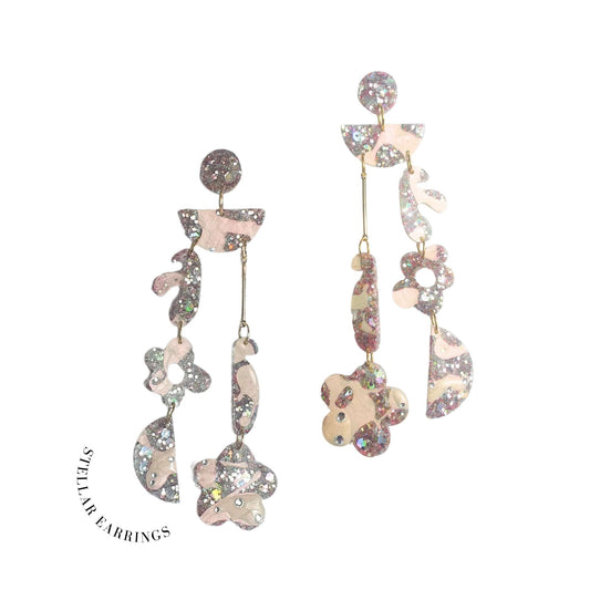 STELLAR Earrings