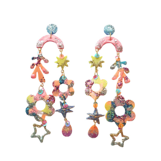 SENZI Earrings