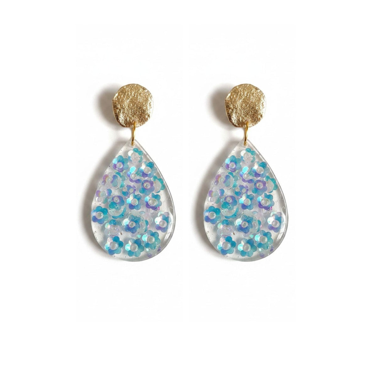 DIVINE FLEUR Earrings