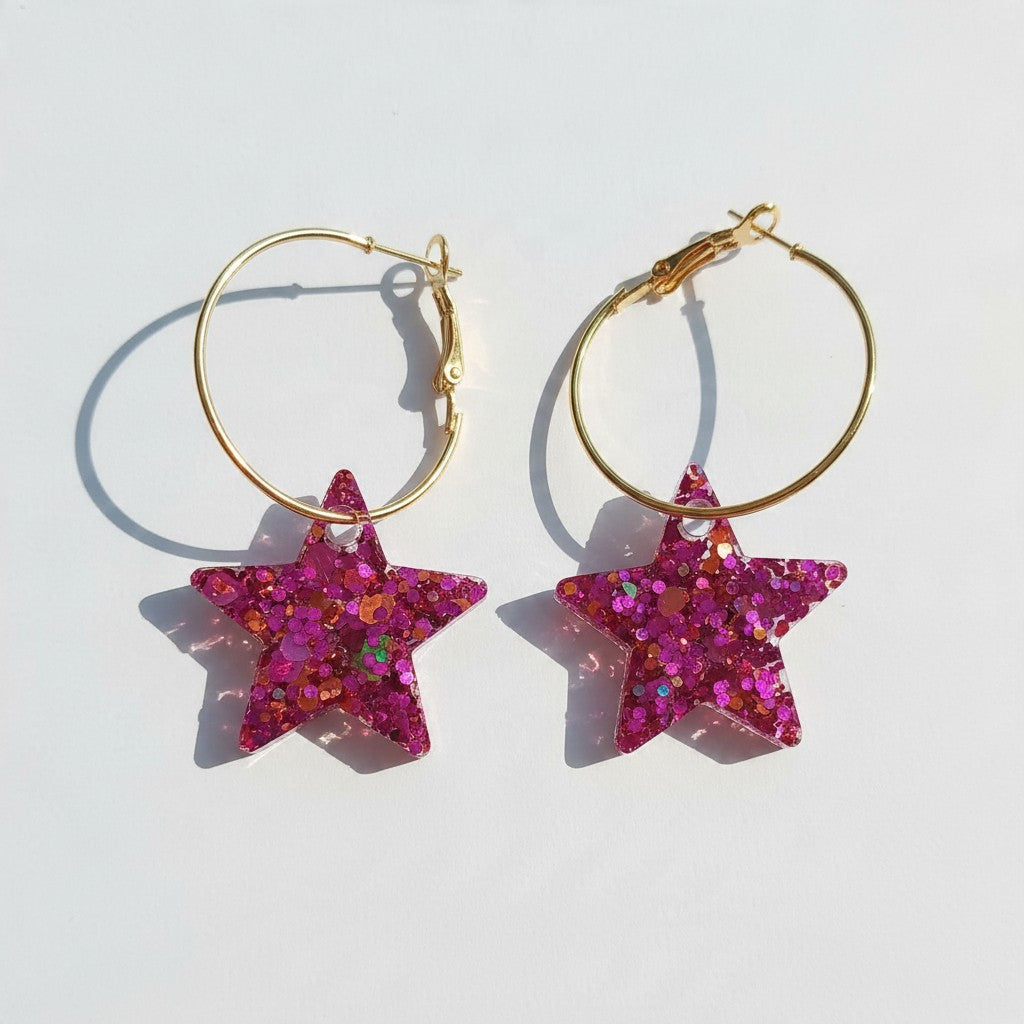STARLIGHT Hoops
