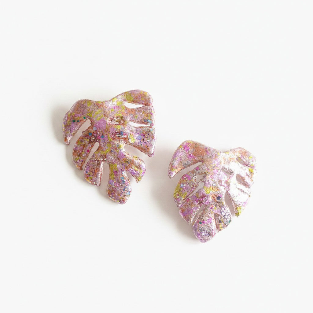 RECOCO BAY Earrings- 4 colours